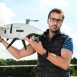 drona germania