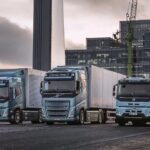 Volvo FH 4x2 T Electric