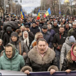 Protestanți Chișinău, Republica Moldova