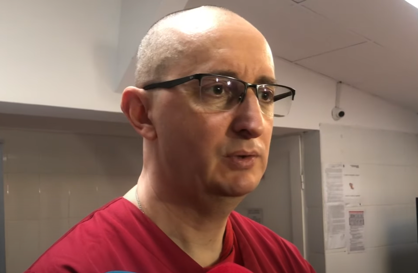 Dr. Gheorghiță Iacob