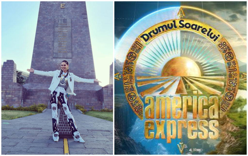 când începe sezonul nou America Express