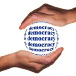 ziua internațională a democrației