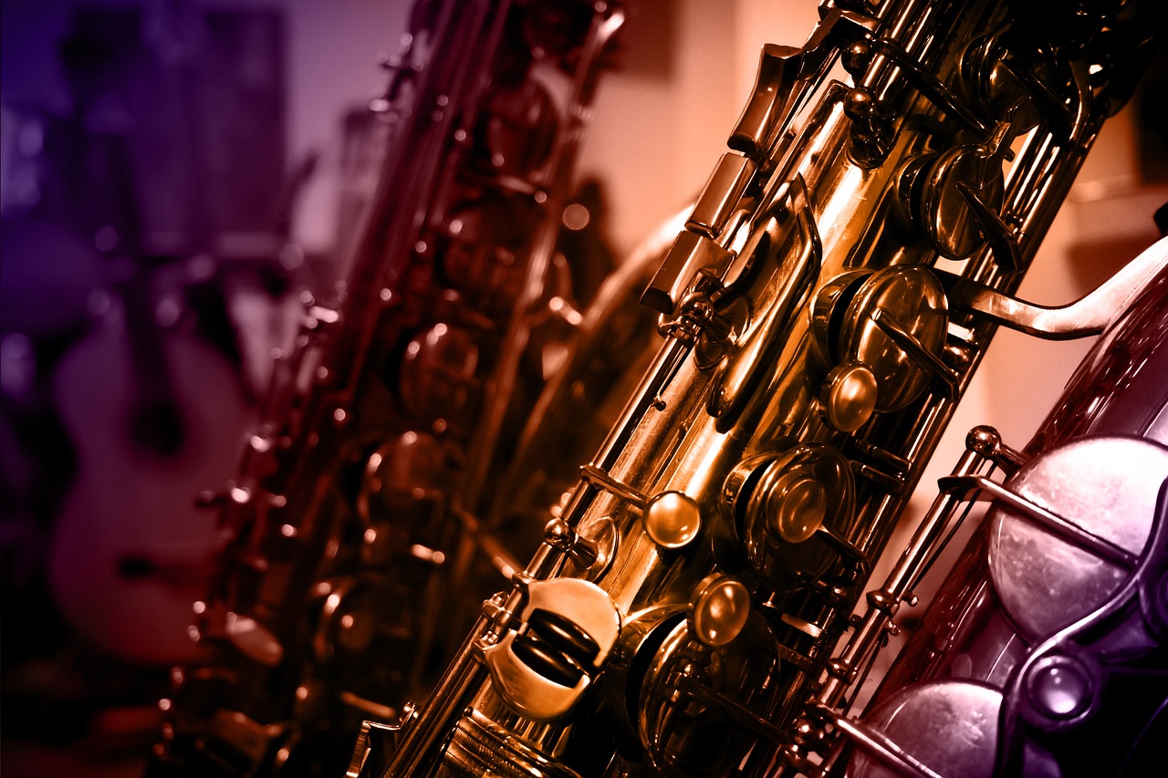 ziua internațjonală a saxofonului