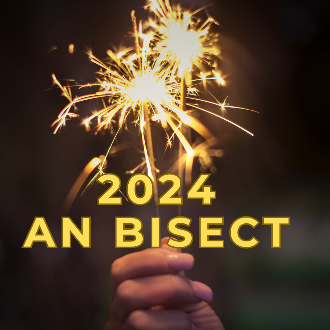 2024, an bisect