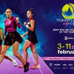 Transylvania Open WTA 250_2024