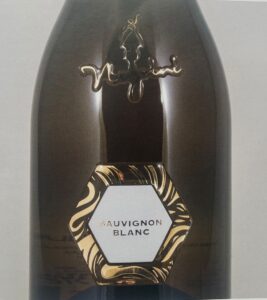 Sauvignon BlancCasa de Vinuri Negrini 
