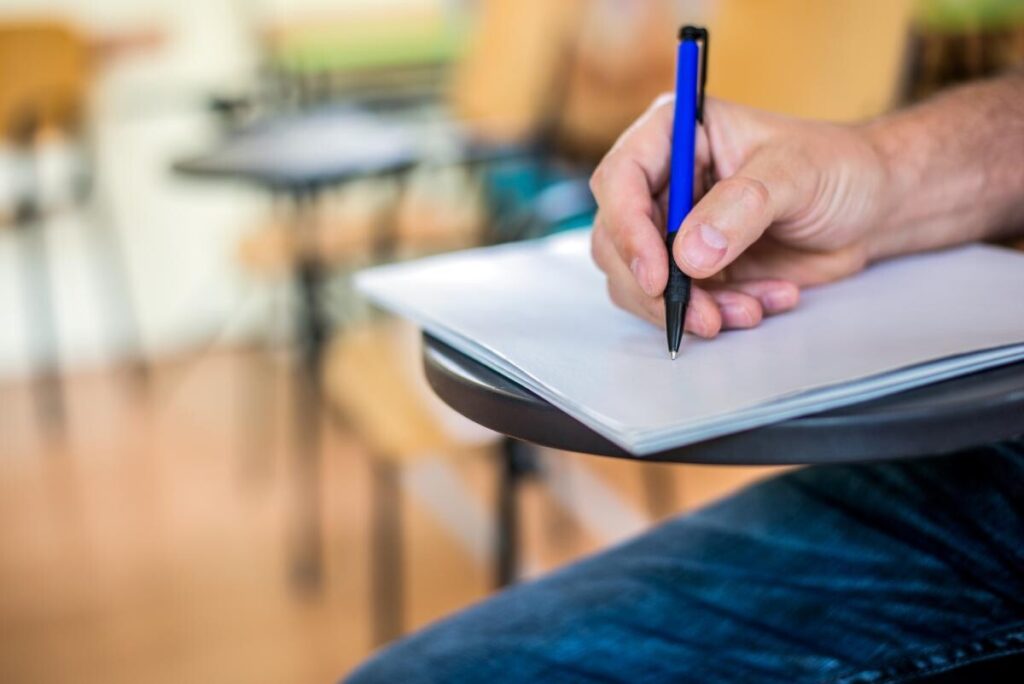 bacalaureat evaluare nationala