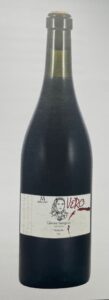 Domeniul MiranicMerlot 2018, sec