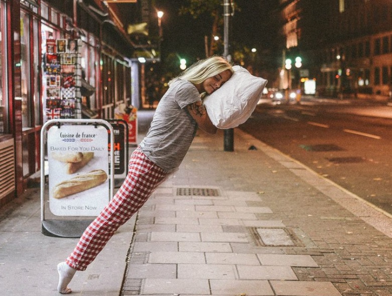 insomnie