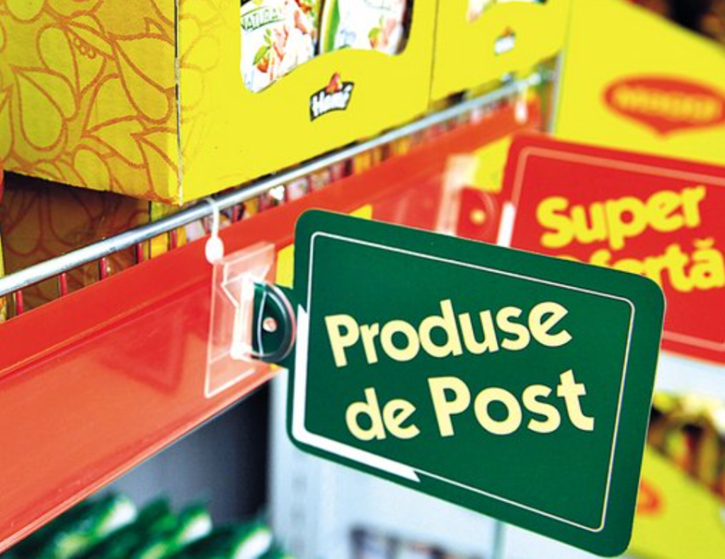 produse de post
