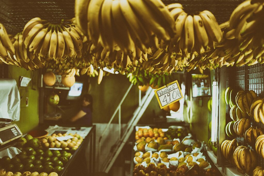 banane