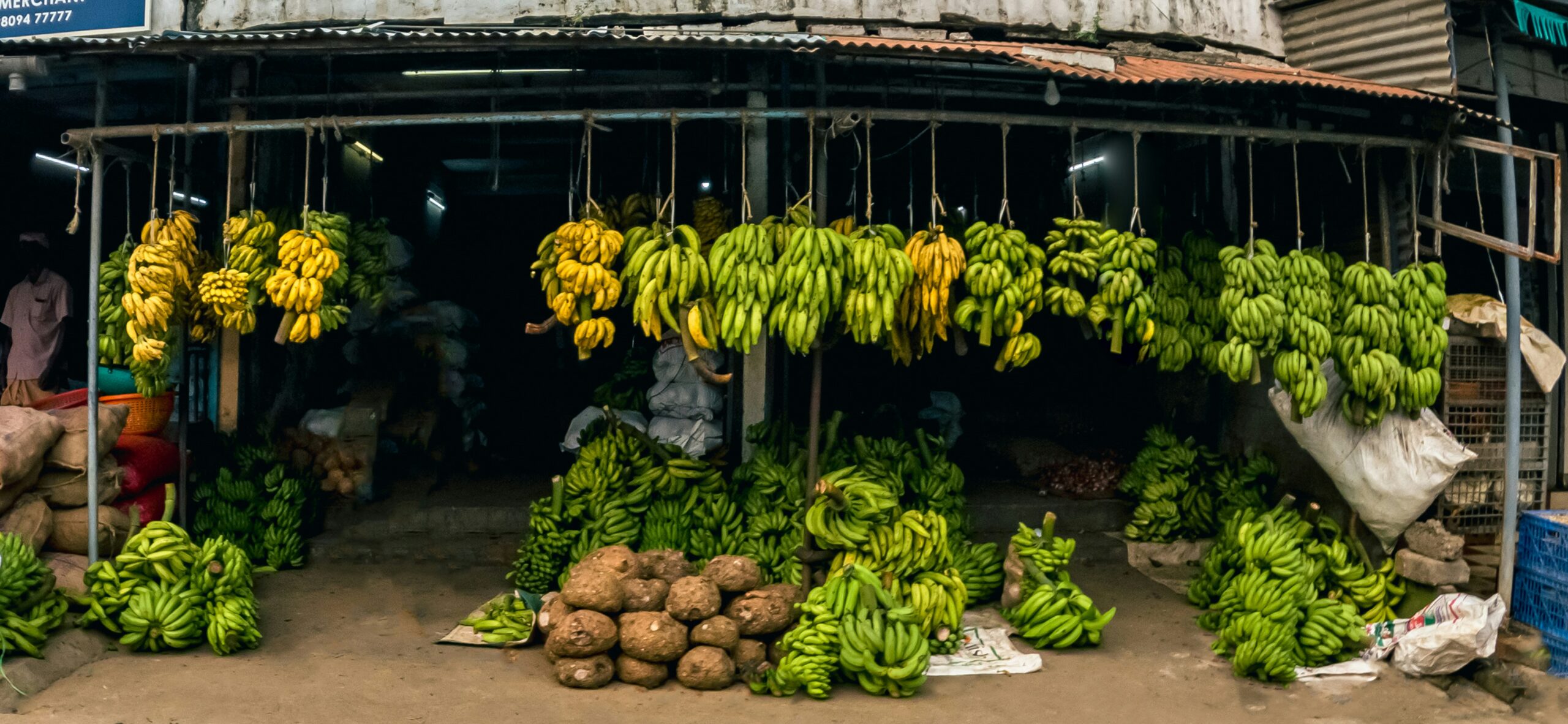 banane
