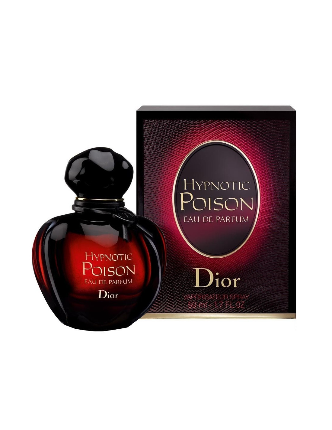 Christian Dior - Hypnotic Poison Eau de Parfum pentru femei