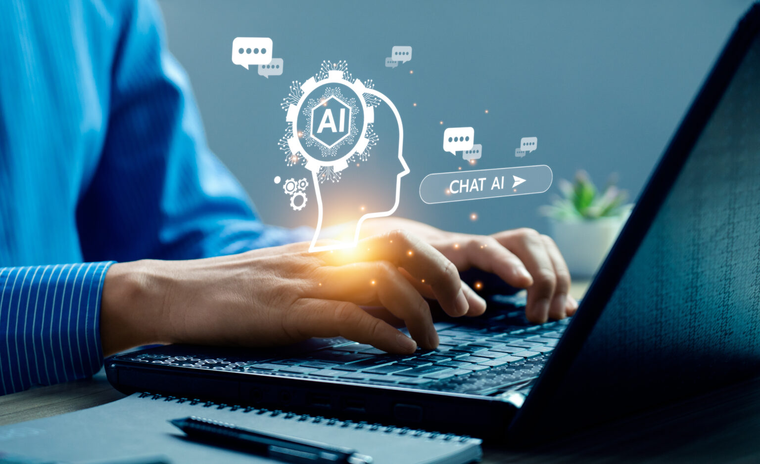 ai inteligenta articiciala