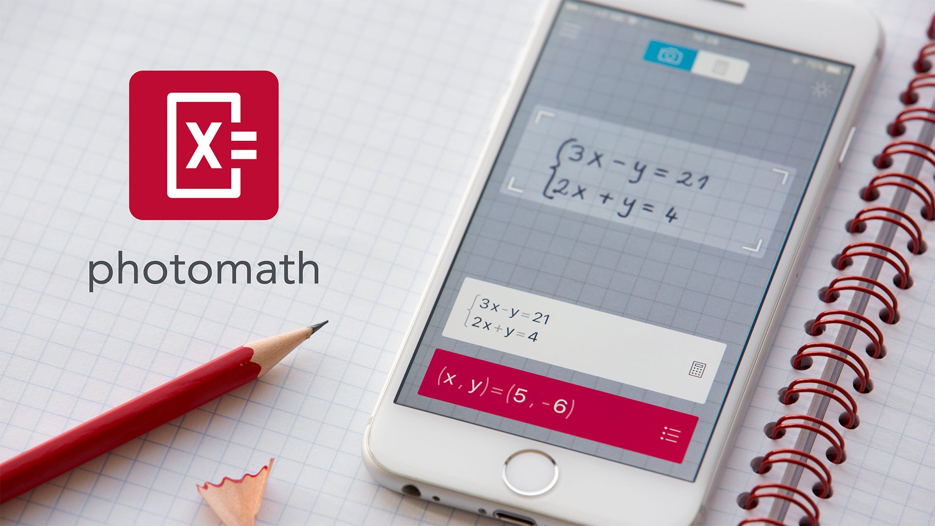 Photomath 3.0. Few weeks ago Photomath 3.0 was… | by Božidar Ševo | Medium