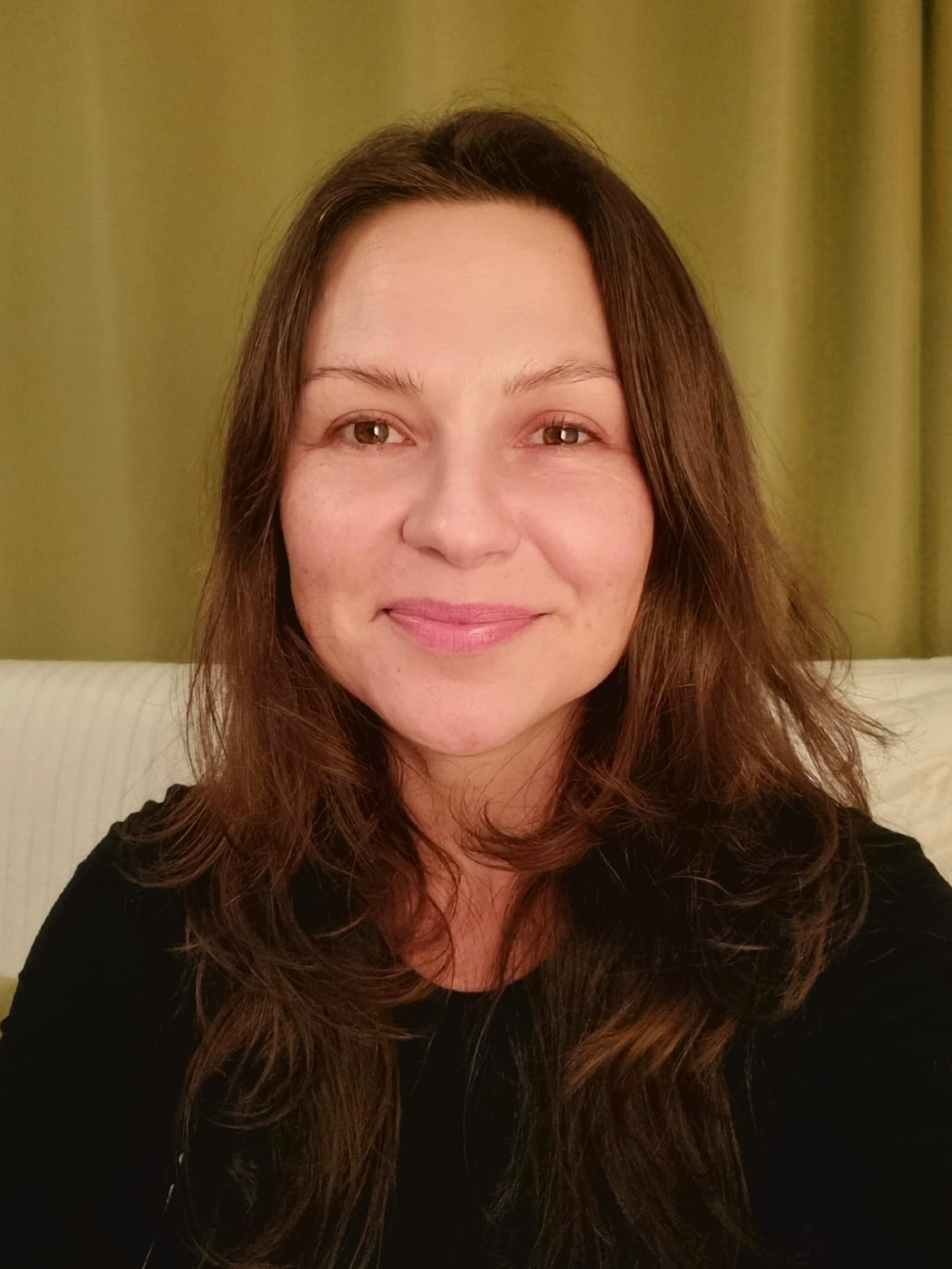 Oana Camelia Guraliuc, psihoterapeut și psiholog sportiv