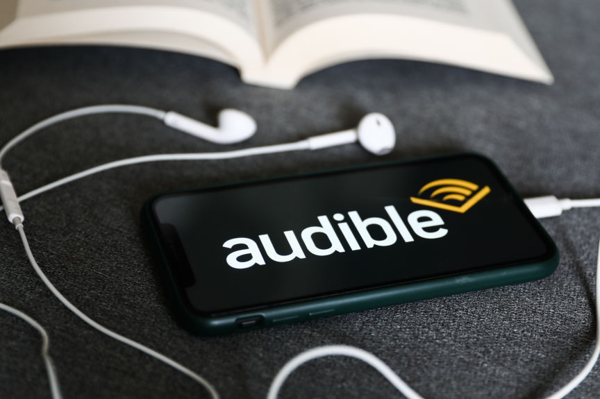 All you need to know about Audible in 2023