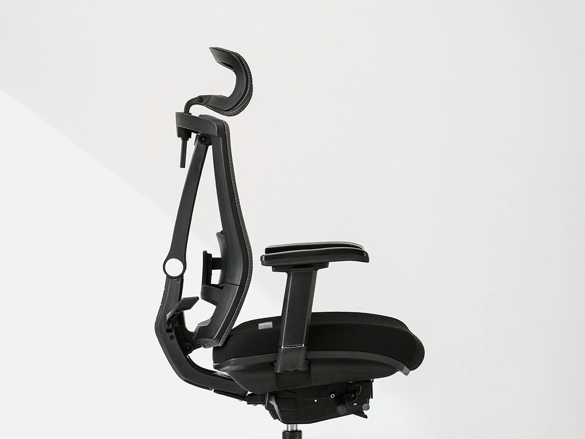 Ergonomic Chair for Full-Body Support | Autonomous ErgoChair Pro