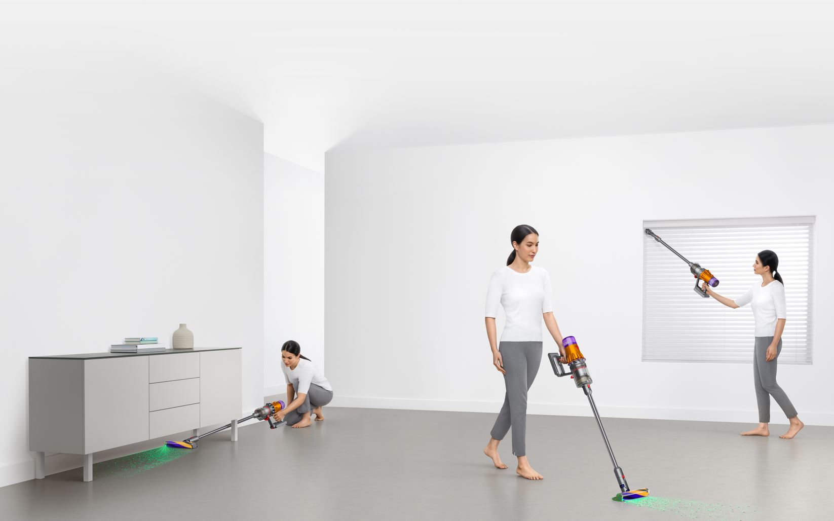 dyson aspirator