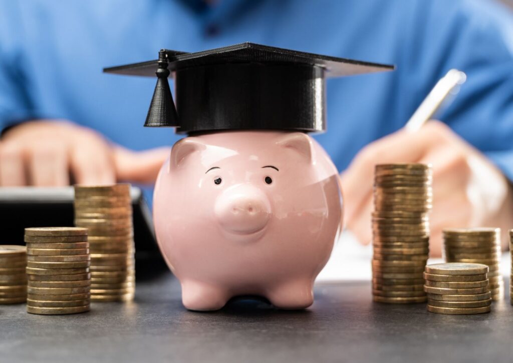educație financiara