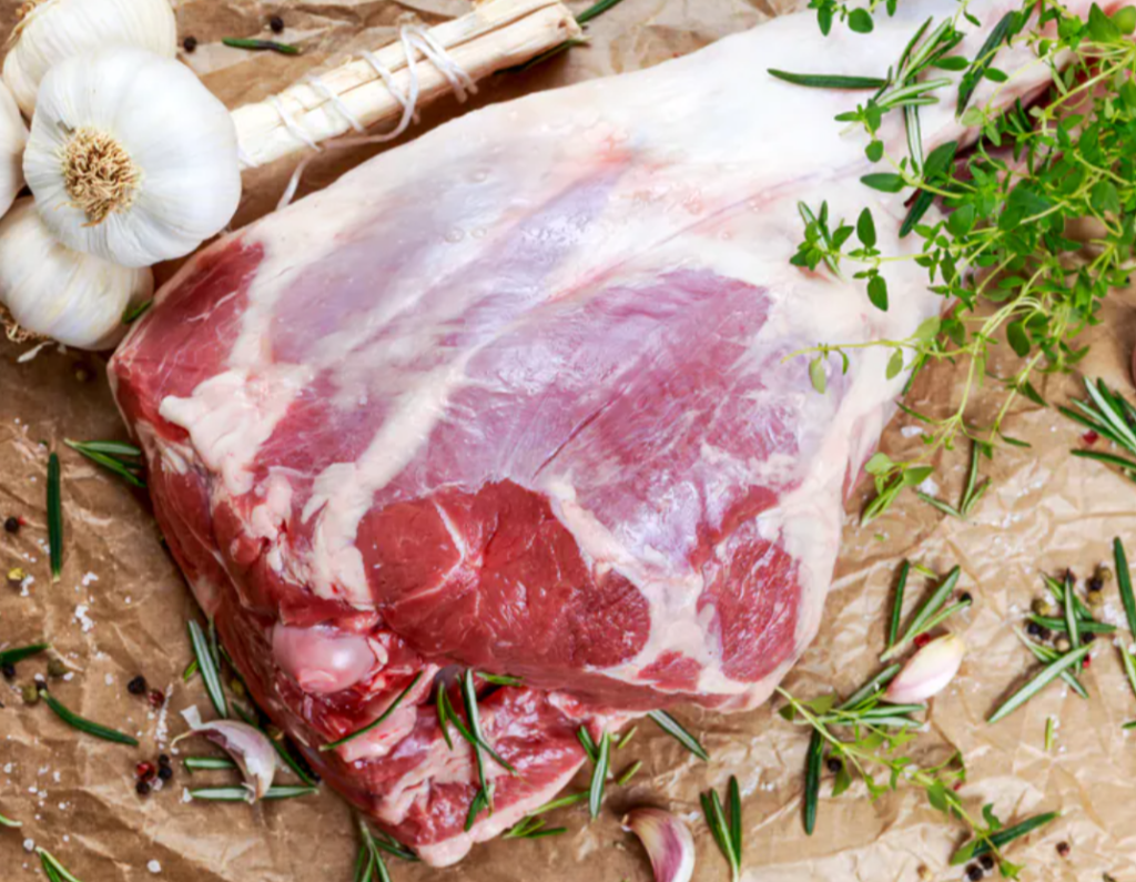 carne miel