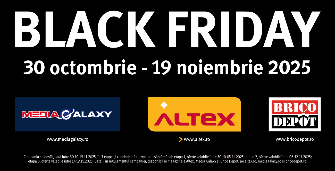 Black Friday