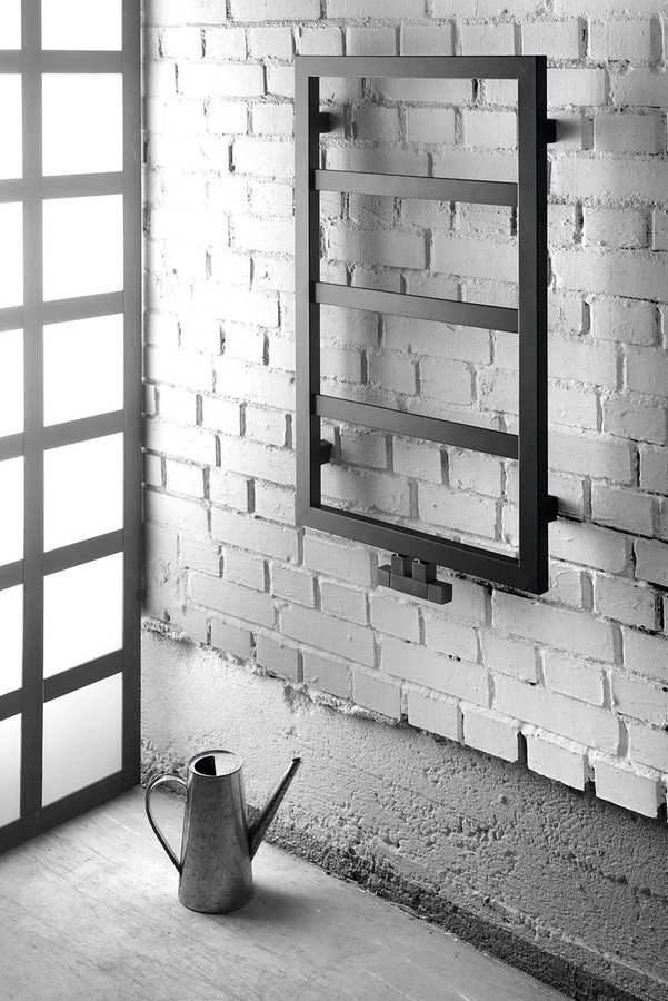 radiator stil industrial