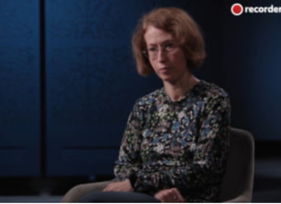 Raluca Moroșanu, judecator