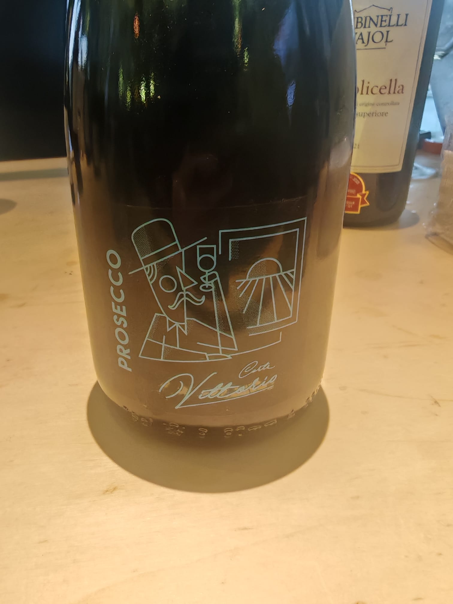 Prosecco – prospețime și accesibilitate