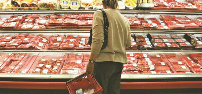 carrefour stand carne