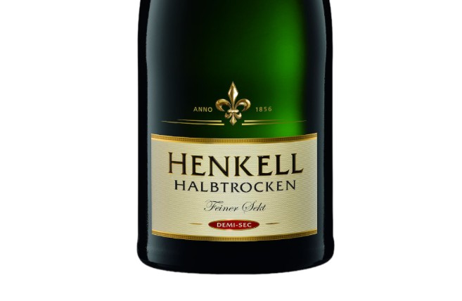 Sekt – tradiția germană