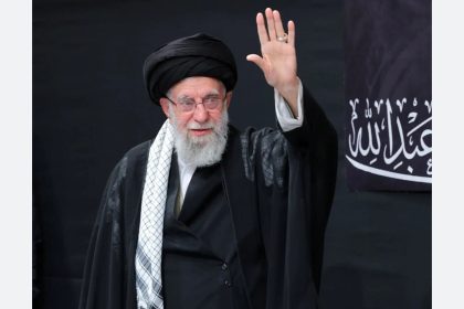 Khamenei