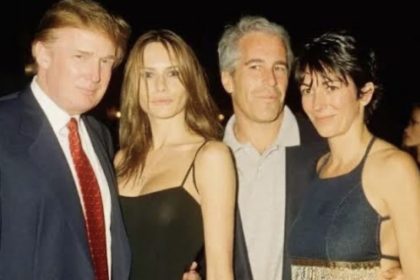 trump epstein