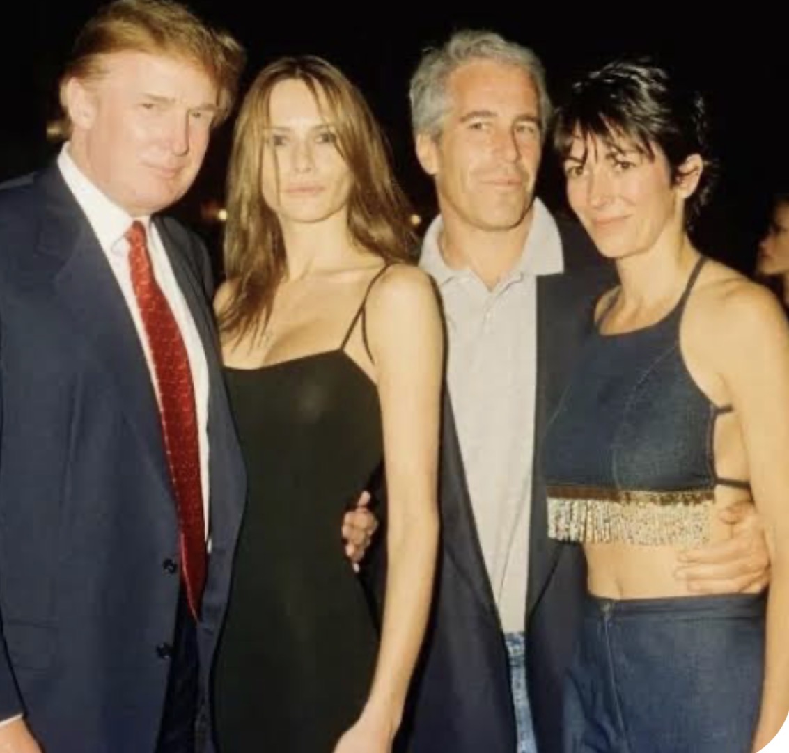 trump epstein