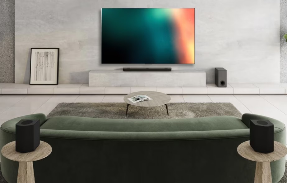 Soundbar-uri High-End