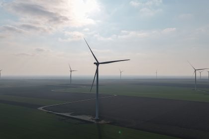 parc eolian Pecineaga