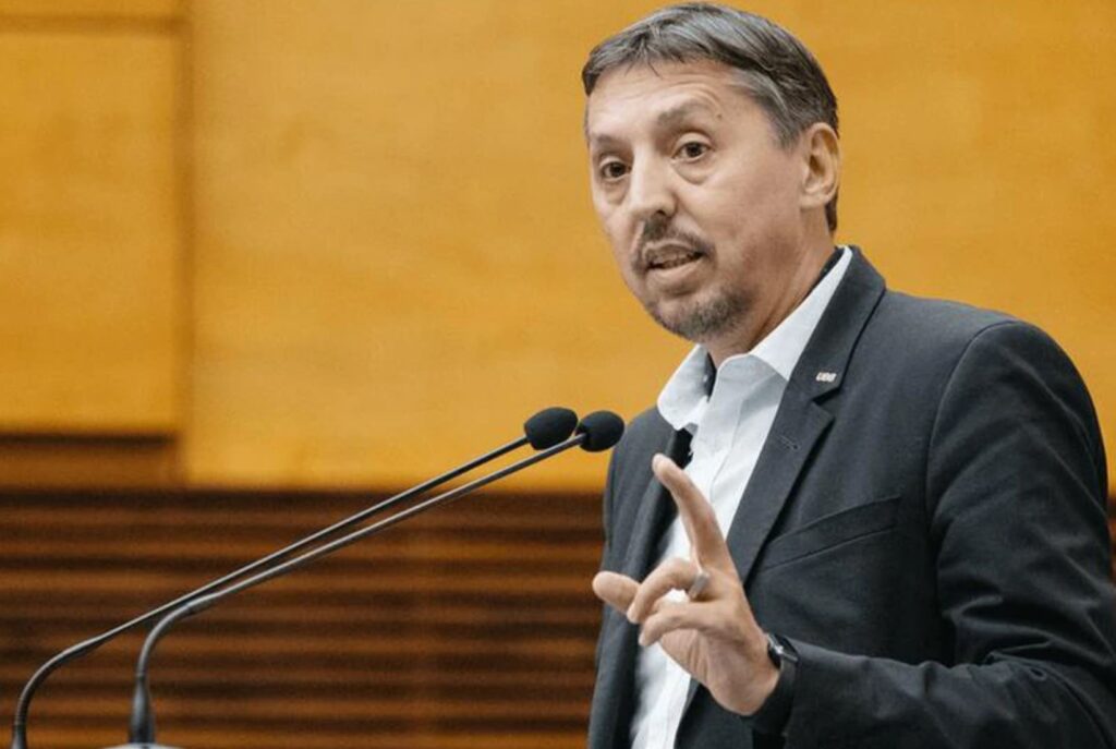 daniel david ministrul educatiei