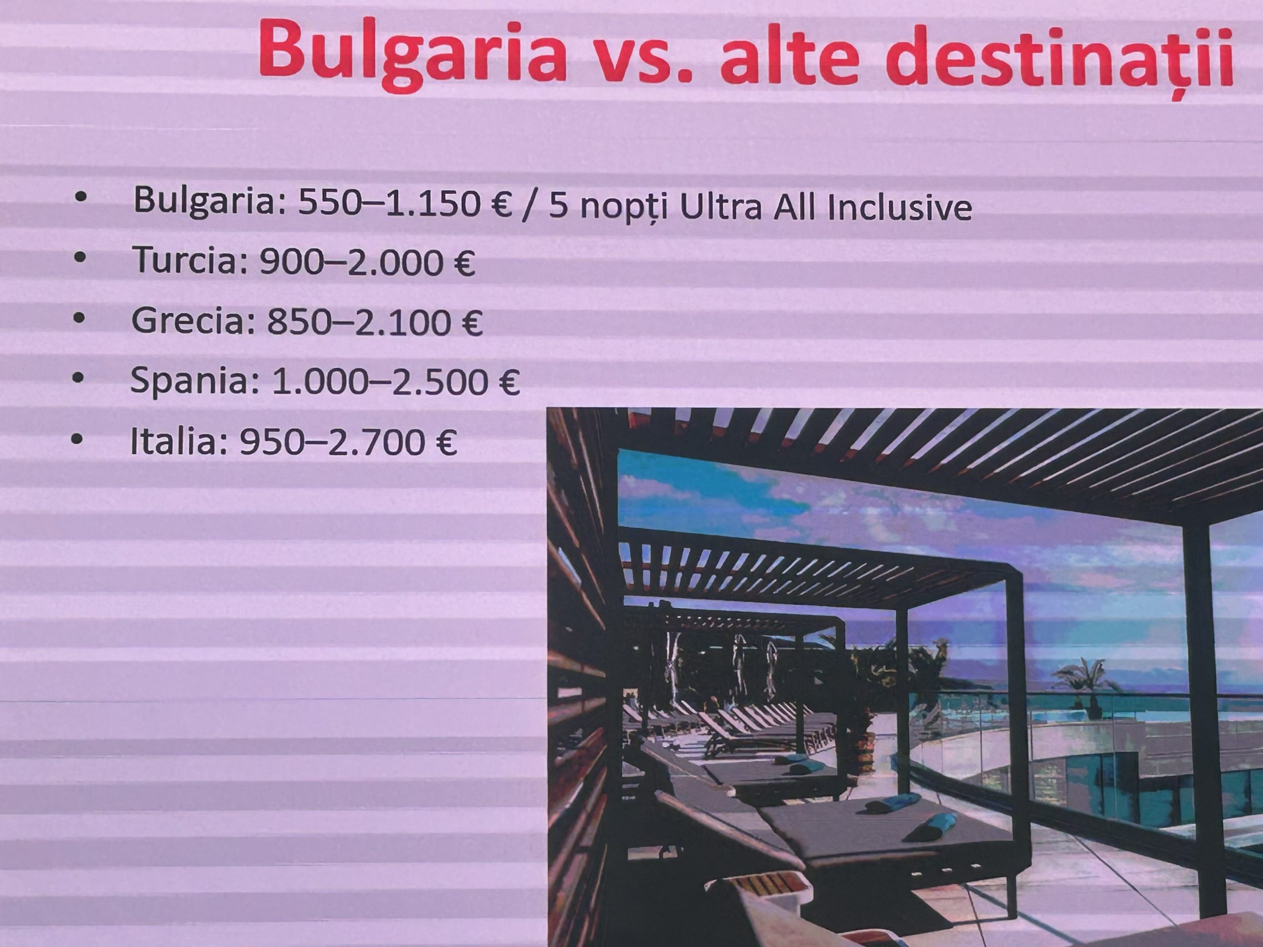 preturi sejur bulgaria