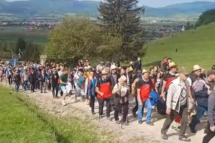 rusalii