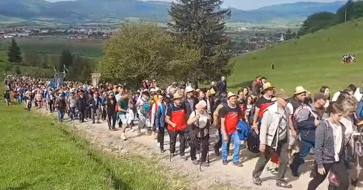 rusalii
