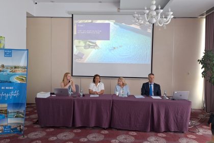 Hyatt Inclusive Collection Bulgaria și partenerul său local IRI Trave