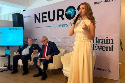 Diana Palotaș, Neuro