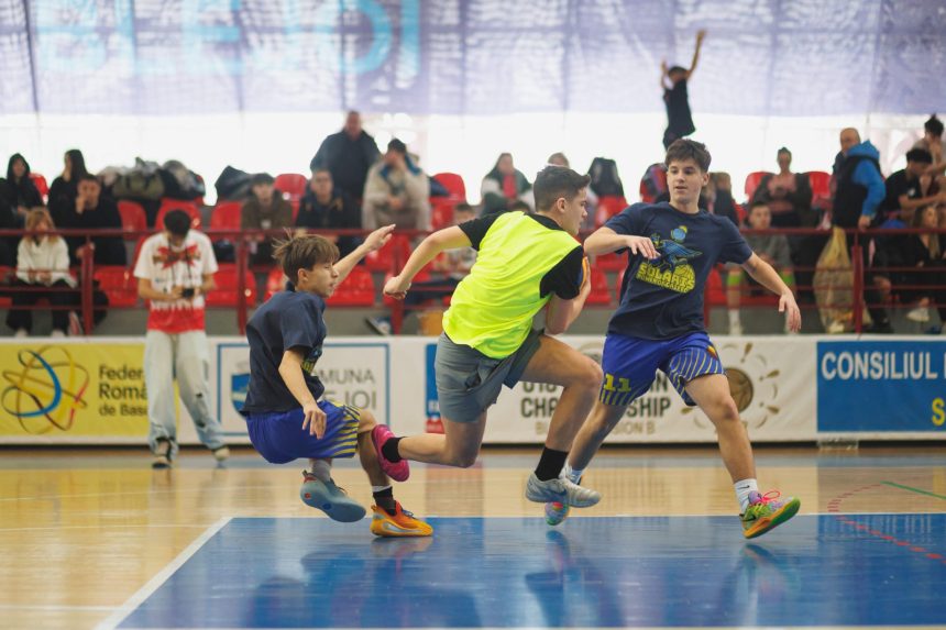basket baschet solaris streetrumble