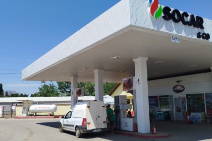 statie socar statie benzina motorina informateca.ro
