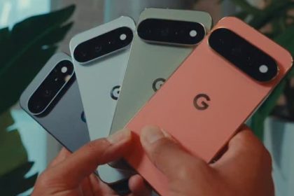 Google Pixel 11:
