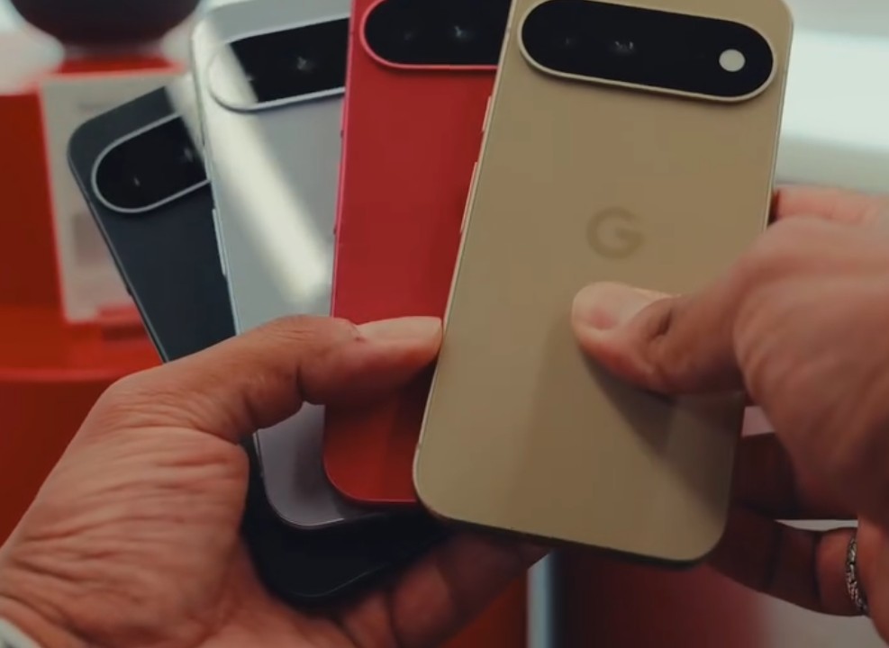 google pixel 11