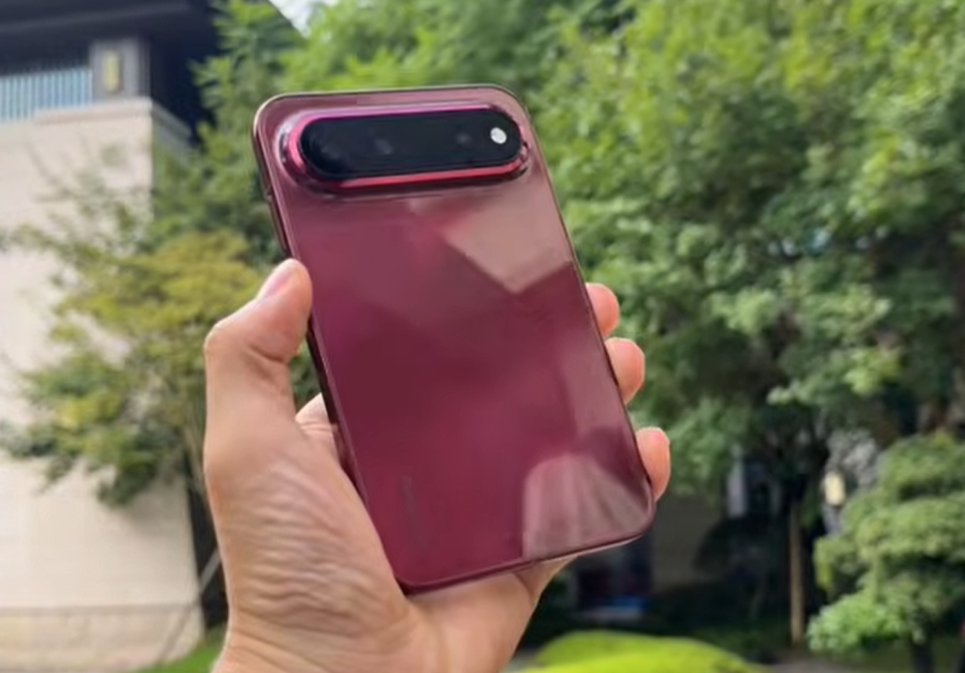 Huawei Pura X 