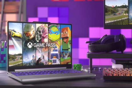 lenovo games