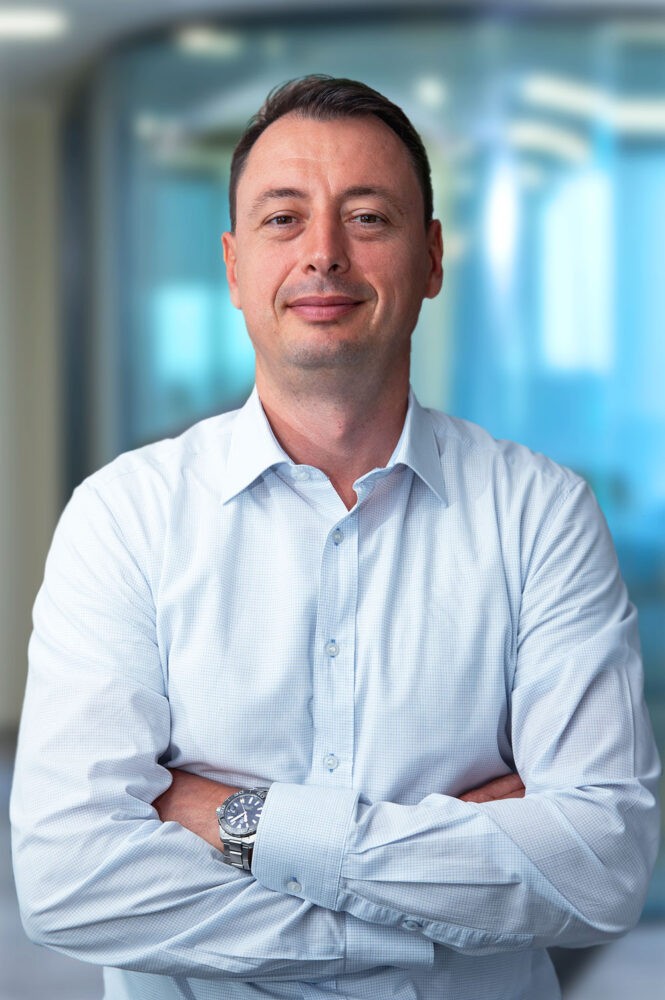Bogdan Deju_Leasing and Asset Manager_SkyTower Bucharest