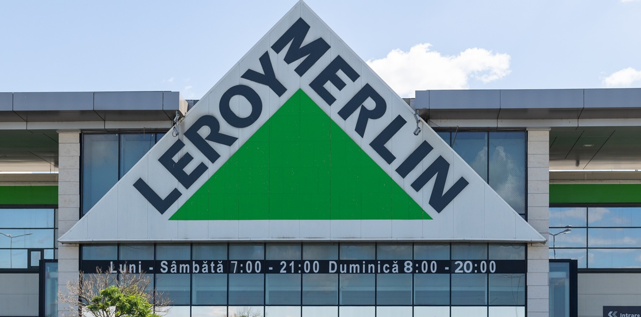 leroy merlin